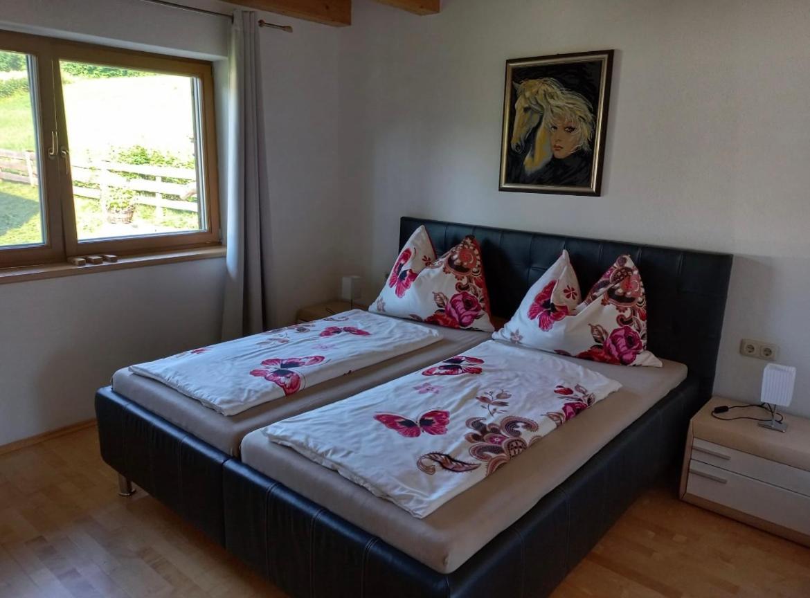 Haus Rosa Apartment Goldegg Bagian luar foto